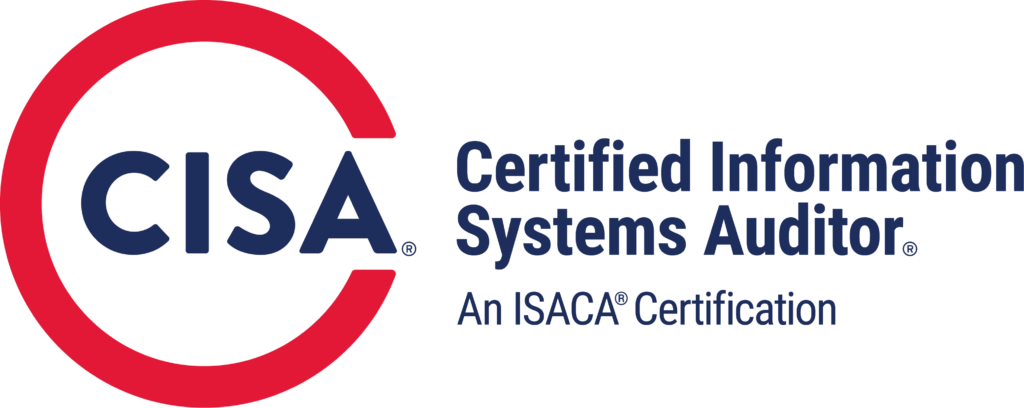 best cyber security certification certified information systems auditor