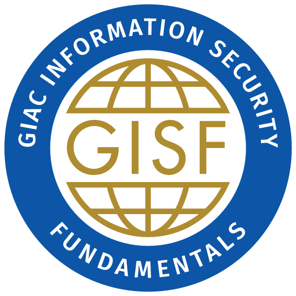 best entry-level cyber security certification GIAC Information Security Fundamentals