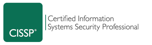 best cyber security certification in the UK - CISSP