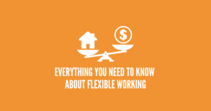 What is Flexible Working?