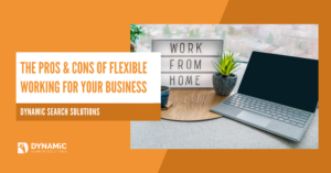 flexible working