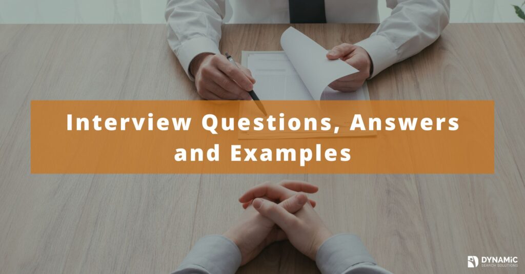 15 Common IT Interview Questions And Answers Examples For 2023   15 Common IT Interview Questions And Answers In 2023 1024x535 