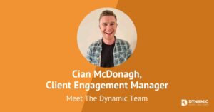 Dynamic Client Engagement Manager