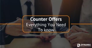 Should You Accept A Counter Offer