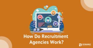 How do Recruitment Agencies Work