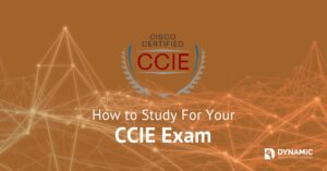 How to Study for your CCIE exam
