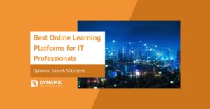 Best Online Learning Platforms for IT Professionals Cover