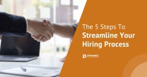 How to improve your hiring process