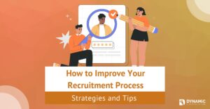 How to improve your recruitment process