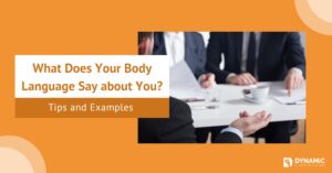 Interview Body Language Tips for Interviews