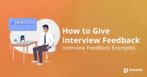 How to give Interview Feedback