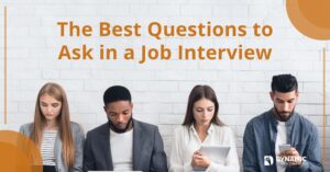Interview Questions to Ask in a Job Interview