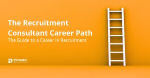 Recruitment Consultant Career Path Dynamic Search Solutions