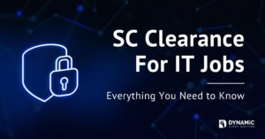 SC Clearance For IT Jobs