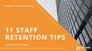tips for staff retention