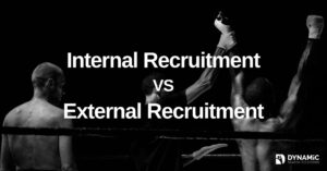 The Advantages and Disadvantages of Internal Recruitment