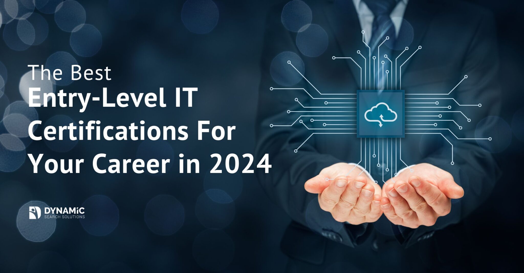 The 10 Best EntryLevel IT Certifications and Qualifications in 2024