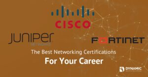 The Best Networking Certifications For Your Career in 2023