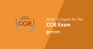 What To Expect on the CCIE Exam