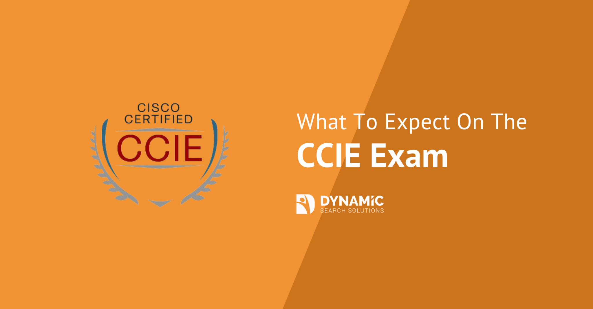 What To Expect On The CCIE Cisco s CCIE Exam Explained