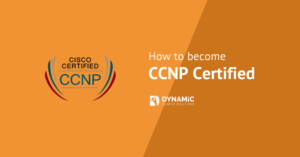 How to become CCNP Ceritifed