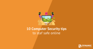computer security tips