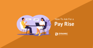how to ask for a pay rise