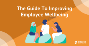 The Guide to Employee Wellbeing