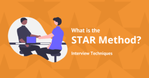 the star method interview technique