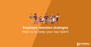 employee retention strategies
