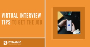 virtual interview tips